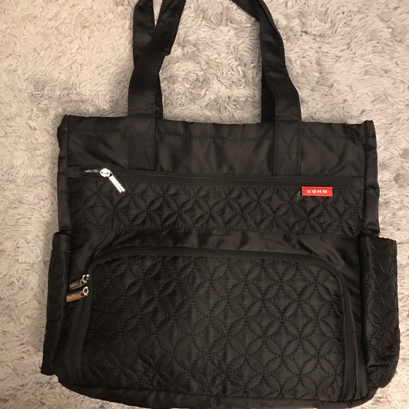 soho baby diaper bags